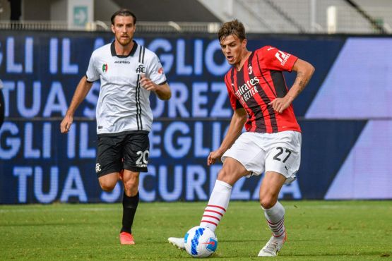 Verona e Cremonese, l'obiettivo di mercato è uno: avere in prestito Maldini
