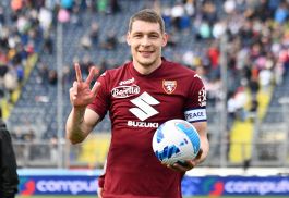 Calciomercato Torino: l'addio di Belotti è questione di ore, va al Monaco