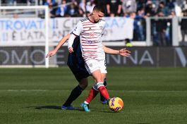 Calciomercato Empoli, ufficiale l'arrivo di Marin dal Cagliari