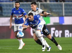 Sampdoria-Cagliari, asse per il calciomercato: non solo a Rog, si potrebbero muovere altri tre giocatori
