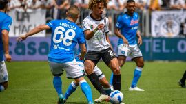 Calciomercato Sassuolo: occhi su Antiste dello Spezia