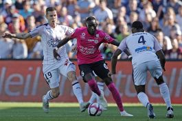 Calciomercato Salernitana, occhi puntati su Junior Sambia