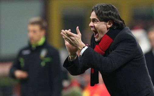 Calciomercato Reggina: vicina la firma di Inzaghi, caccia al portiere