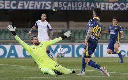 Calciomercato Spezia, per la porta spunta il nome di Dragowski