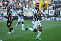 Calciomercato Udinese: niente Juve, Molina vola all'Atletico Madrid
