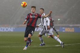 Calciomercato Bologna: Svanberg addio, lo svedese va al Wolfsburg