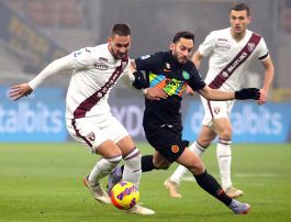 Calciomercato Sampdoria: è Pjaca il nome nuovo per l'attacco