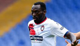 Calciomercato Bari, per il ritorno in B l'obiettivo è Simy