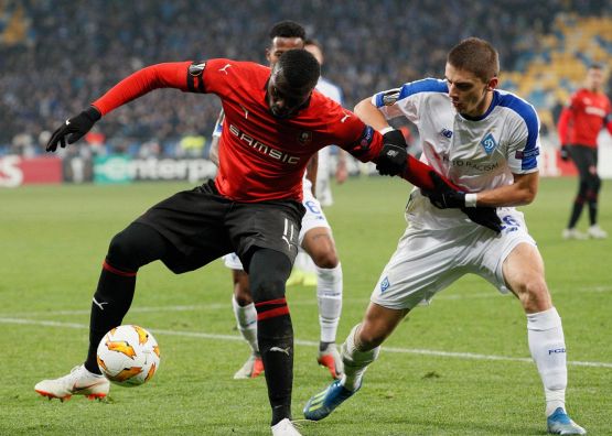 Calciomercato: Reggina scatenata, arriva Mazzitelli e si sogna Niang