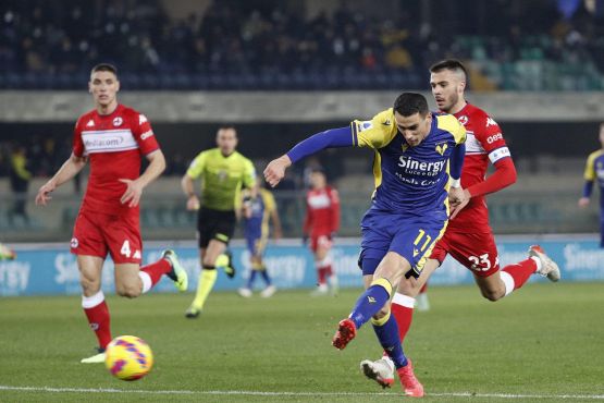 Calciomercato Bari: i tifosi sognano Lasagna, ma c'è anche il Cagliari