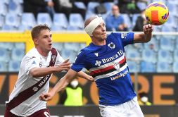 Calciomercato Torino: prende forma lo scambio Linetty-Thorsby