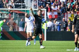 Calciomercato Venezia: preso Novakovich, scontro Samp-Empoli per Aramu