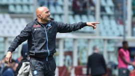 Scudetto o Champions per il Napoli? La scelta di Spalletti è sorprendente
