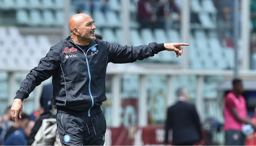 Scudetto o Champions per il Napoli? La scelta di Spalletti è sorprendente