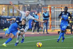 Calciomercato Benevento: due cessioni per sbloccare La Gumina