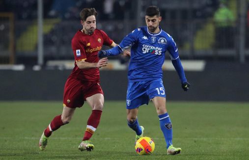 Calciomercato Lecce, si accelera per Benassi e Di Francesco