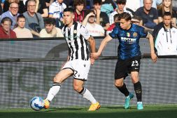 Calciomercato Udinese: salta Perez, ma Molina vola comunque a Madrid