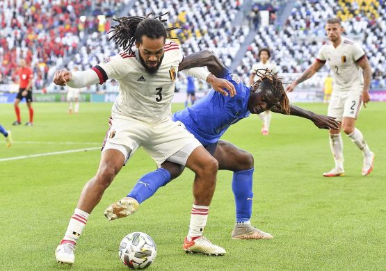 Calciomercato Torino: si lavora per fare di Denayer l'erede di Bremer