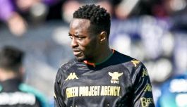 Venezia, Haps può partire: il Feyenoord lo vuole riacquistare