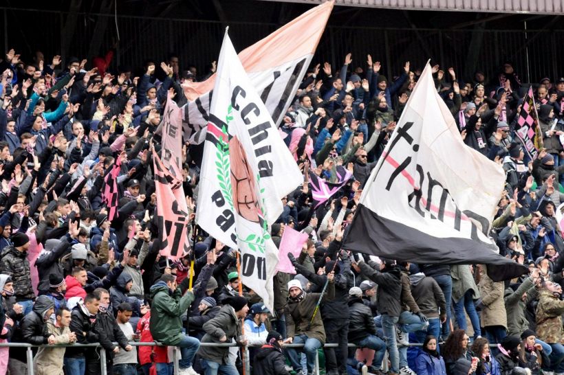 Calciomercato Palermo, caos con tre acquisti: Pierozzi, Elia e Stoppa