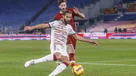 Cagliari, l'ultima scommessa di Pavoletti e la promessa di Ranieri