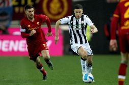 Calciomercato Udinese: colpo di scena, alla fine torna Nehuen Perez
