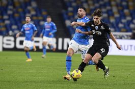 Calciomercato Empoli: Viti a peso d'oro, va al Nizza per 15 milioni