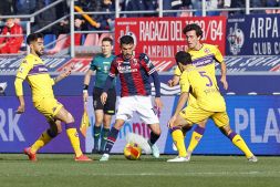 Calciomercato Genoa, per l'attacco obiettivo Sansone