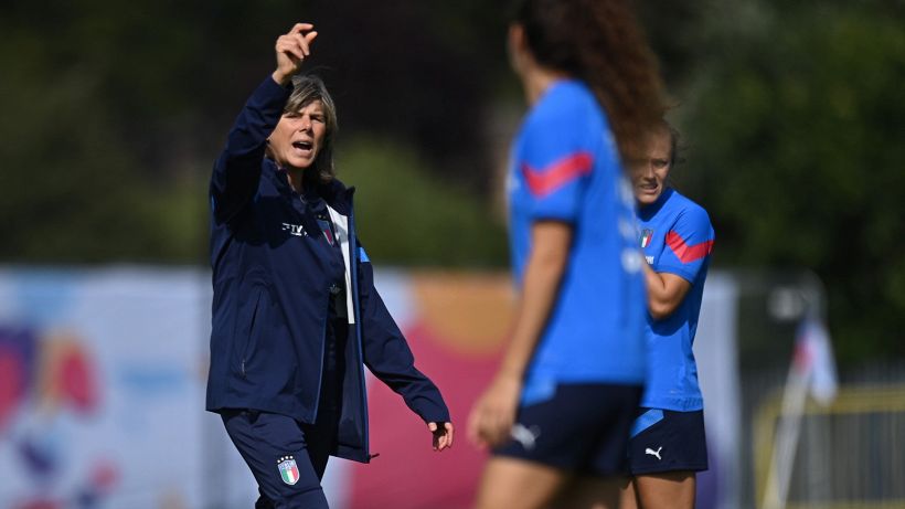 Italia women – L’ultimo atto dell’Arnold Clark Cup passa dalla Corea del Sud