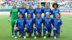 Europei femminili 2022: formula, calendario e dove vederli in tv