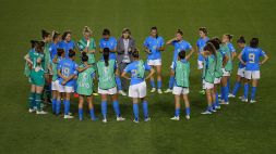 Flop Italia, il calcio femminile si inceppa: tutti i motivi del fallimento europeo