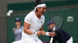 Wimbledon donne, decisi i primi due quarti