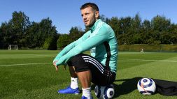 Jack Wilshere si ritira a 30 anni: l'annuncio dell'ex Arsenal