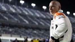 Jacques Villeneuve tornerà a correre in NASCAR