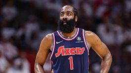 NBA, Philadelphia accontenta Harden: andrà ai Los Angeles Clippers. Anche Oklahoma nella trade