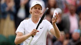 Sinner, Nargiso: 'Deve abituarsi a 65/70 partite l’anno. Ma è ancora in crescita”