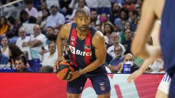 Basket, Jayson Granger è un nuovo giocatore di Venezia