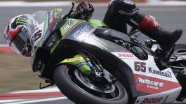 Superbike, Rea: "Mi aspetto di fare bene a Most"