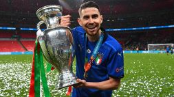 Euro 2020: un anno fa l'Italia diventava campione d'Europa, le foto