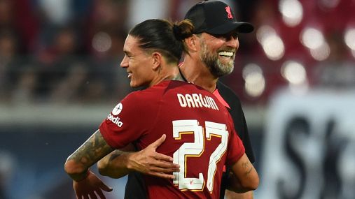 Liverpool, Jurgen Klopp chiude il mercato dei Reds