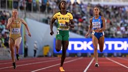 Mondiali di Atletica: bene Tortu e Kaddari, Desalu non passa in semifinale