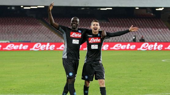 Chelsea, Jorginho su Koulibaly: "Leader vero, felice che sia qui"