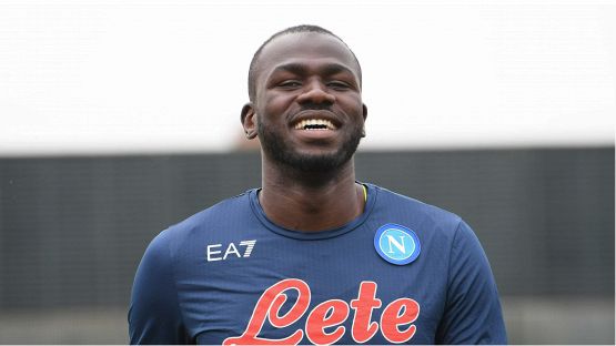 Juventus: nuova proposta per Koulibaly