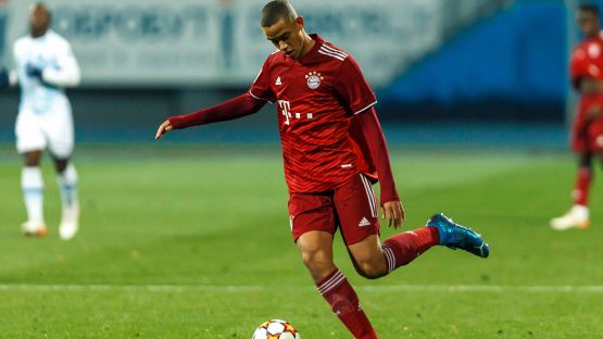 Juventus: forte interesse per il baby fantasista Kenan Yildiz