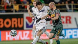 Kim Min-Jae: il Napoli torna avanti al Rennes per il difensore