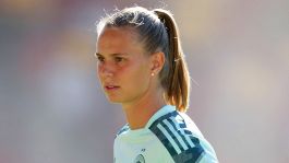 Europei femminili 2022: Buehl salta la finale