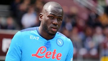 Il Napoli e Giuntoli blindano Koulibaly ma la Juventus non molla il colpo
