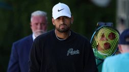 Wimbledon, Kyrgios prima della finale: “Non avrei mai pensato di poter arrivare qui”