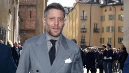 Io, la Juventus e la Ferrari: il tweet di Lapo Elkann spiazza il web