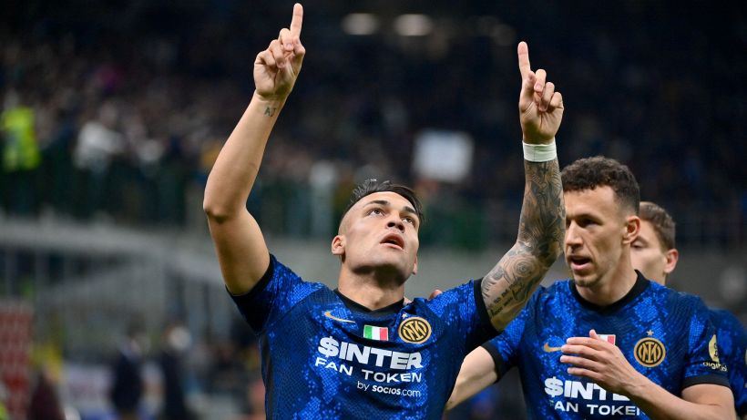 Botta e risposta tra Inter e Lautaro: il messaggio dell'argentino